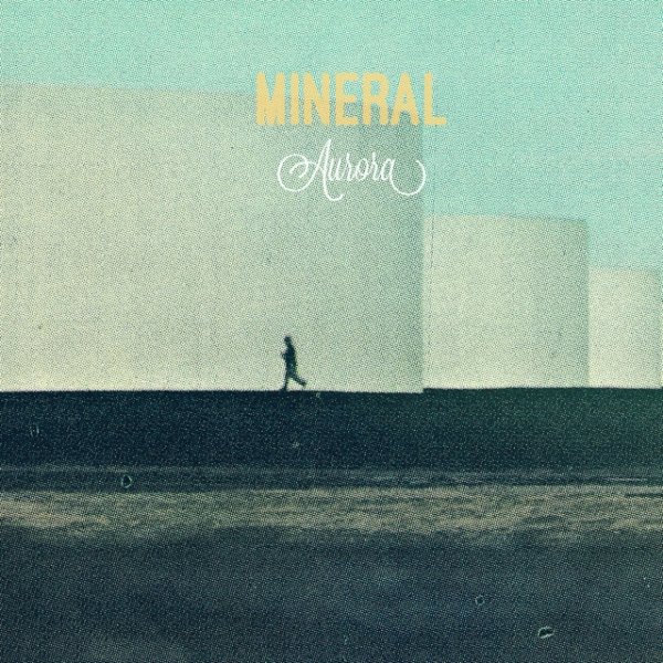 Album Mineral - Aurora