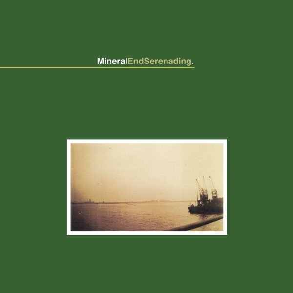 Mineral End Serenading, 1998