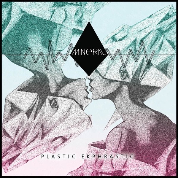 Album Mineral - Plastic Ekphrastic