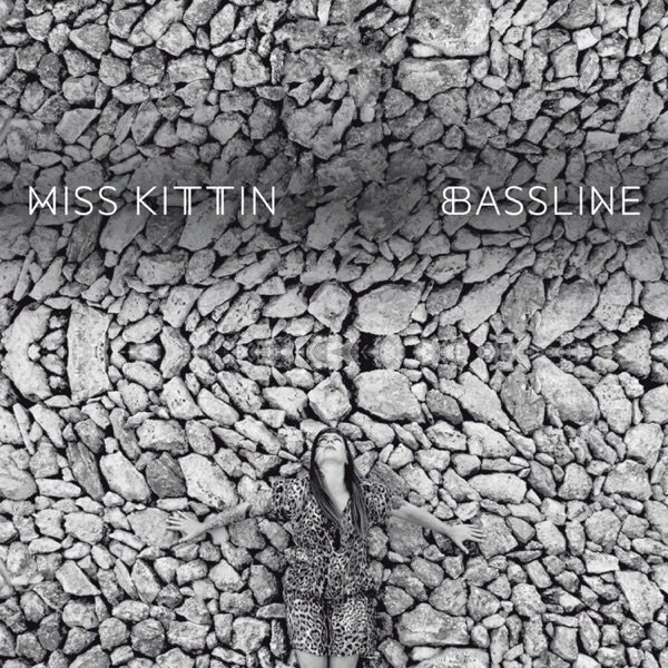 Album Miss Kittin - Bassline