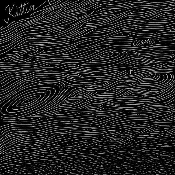 Album Miss Kittin - Cosmos
