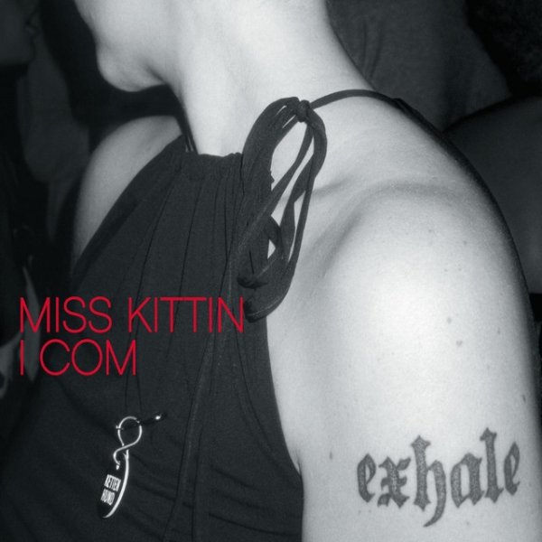 Album Miss Kittin - I Com