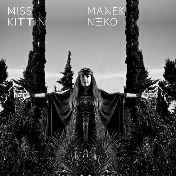 Album Miss Kittin - Maneki Neko