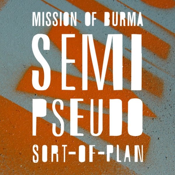 Semi-Pseudo-Sort-of Plan Album 