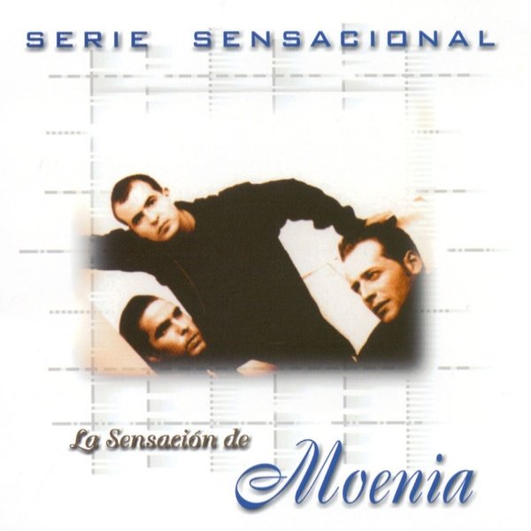 La Sensación De Moenia - album