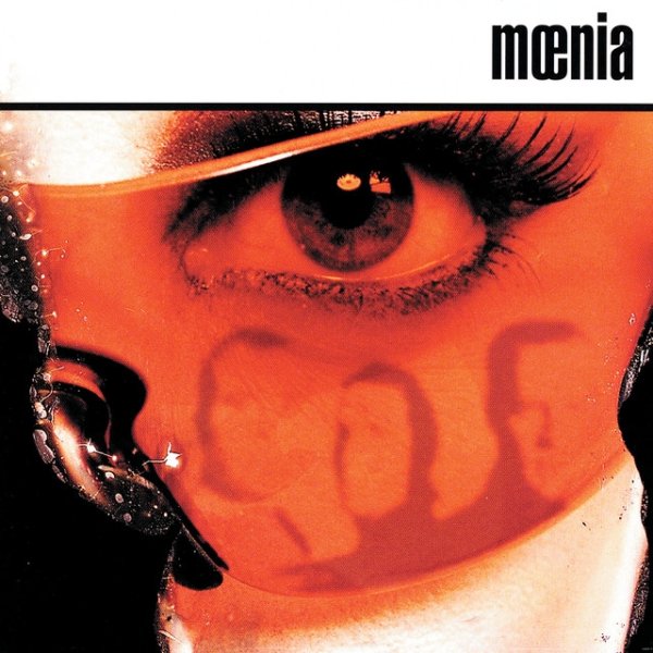 Moenia - album