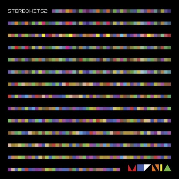 Stereo Hits Vol. 2 - album
