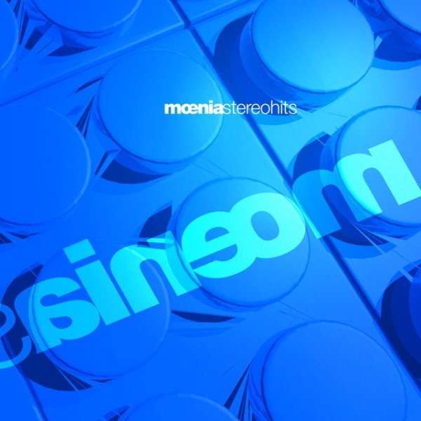 Moenia Stereo Hits, 2005