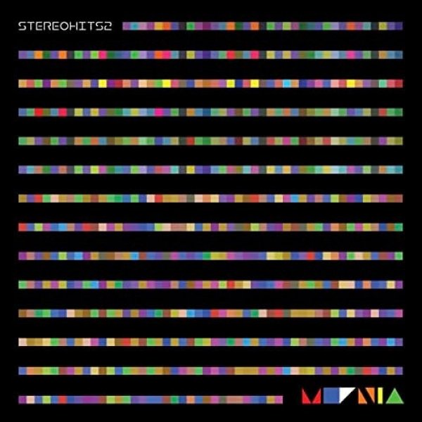 StereoHits2 - album