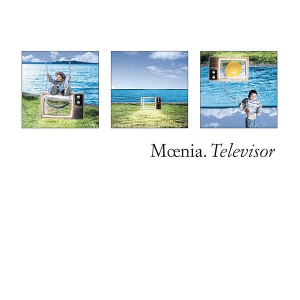 Televisor - album