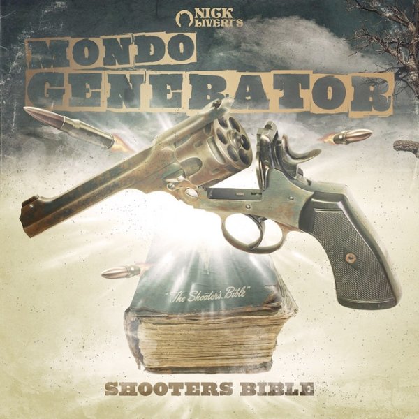 Shooter's Bible - album