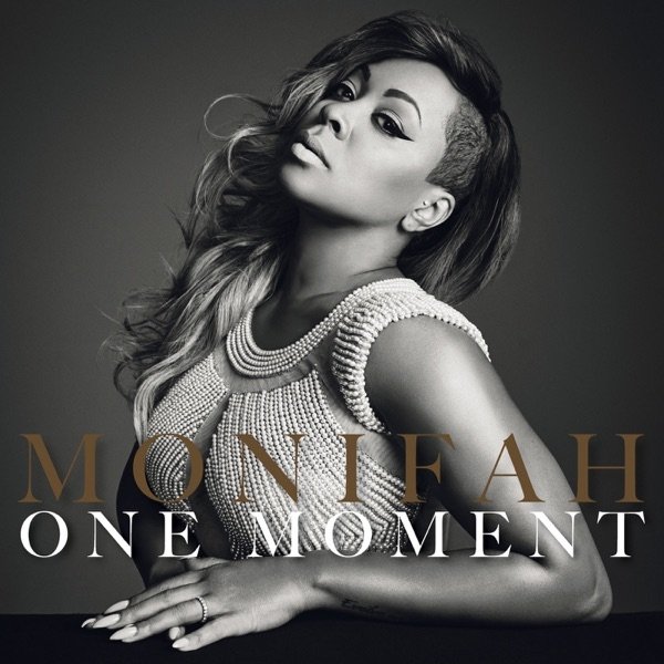 One Moment - album