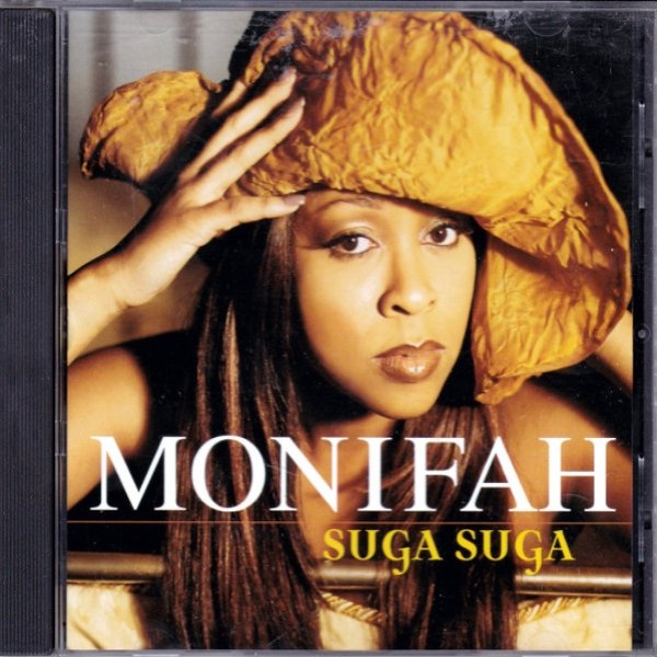Album Monifah - Suga Suga