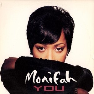 Album Monifah - You