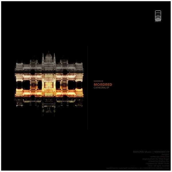Cathedral - album