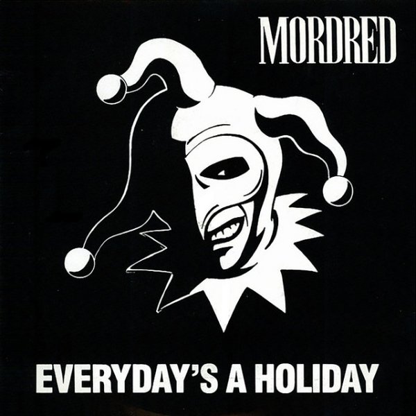 Album Mordred - Every Day