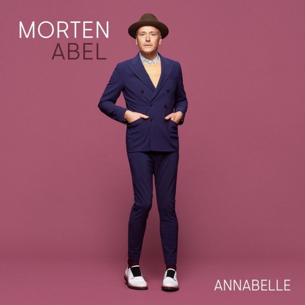Annabelle Album 