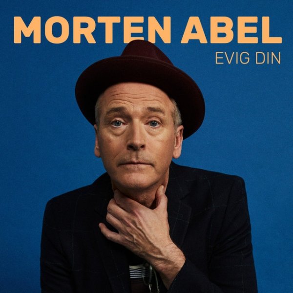 Morten Abel Evig din, 2018
