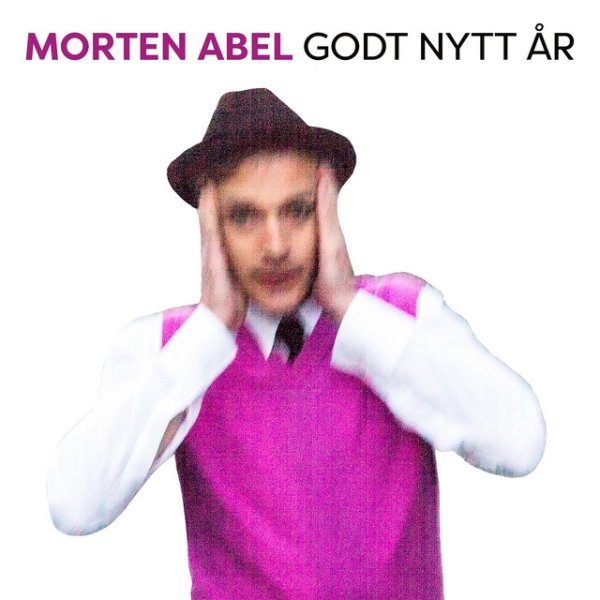Album Morten Abel - Godt nytt år