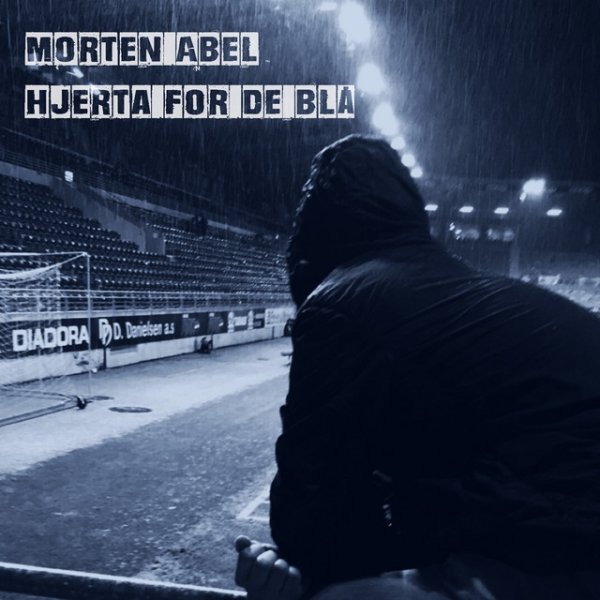 Album Morten Abel - Hjerta for de blå