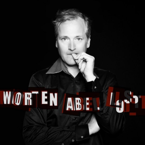 Album Morten Abel - Lost