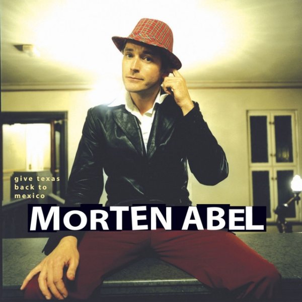 Morten Abel Morten Abel, 2013