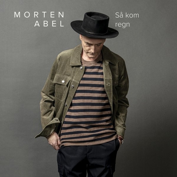 Album Morten Abel - Så kom regn