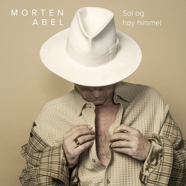 Album Morten Abel - Sol og høy himmel