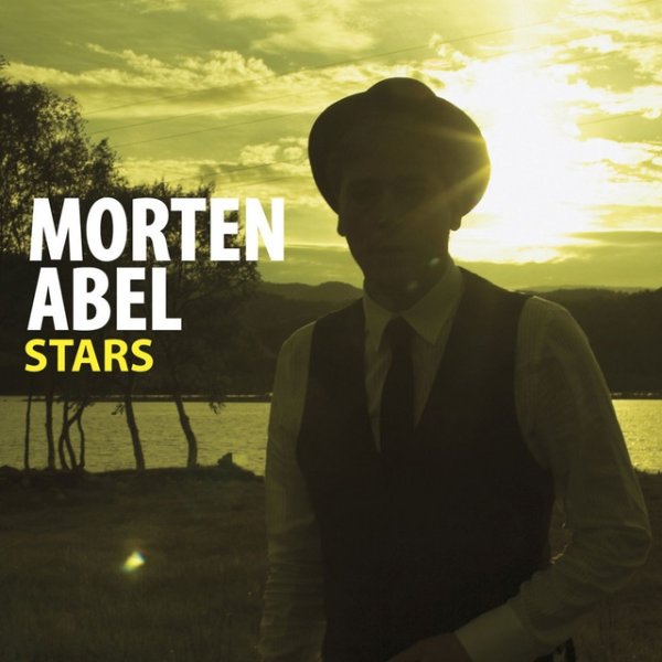 Album Morten Abel - Stars
