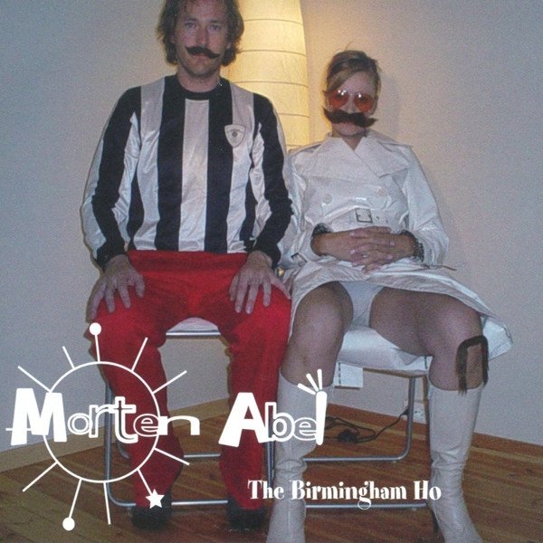 Album Morten Abel - The Birmingham Ho