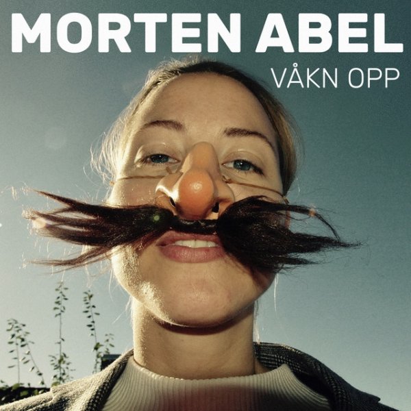 Album Morten Abel - Våkn opp