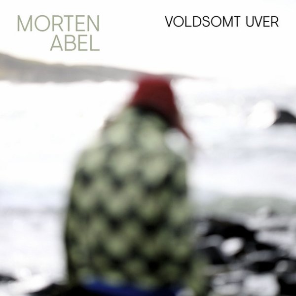 Album Morten Abel - Voldsomt uver