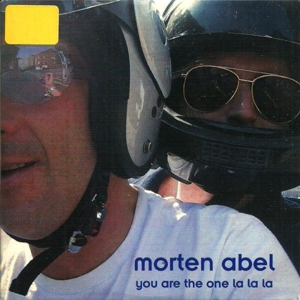 Album Morten Abel - You Are The One La La La