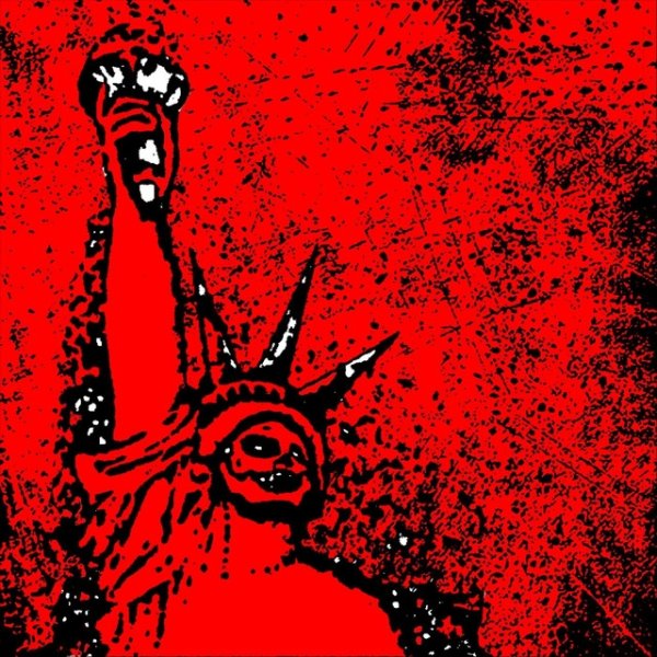Album Mos Generator - Lies of Liberty
