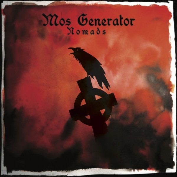 Album Mos Generator - Nomads