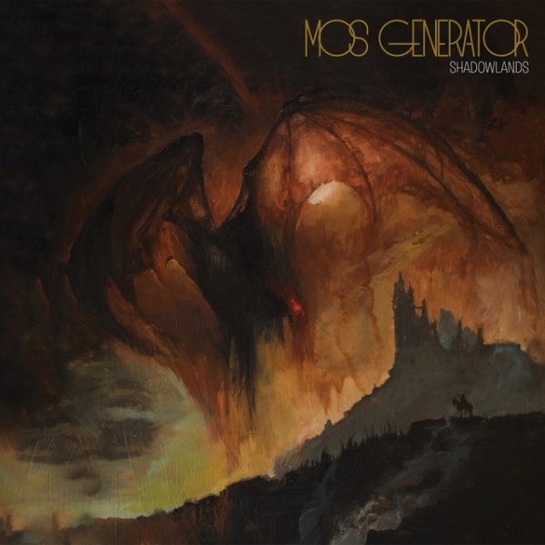 Album Mos Generator - Shadowlands