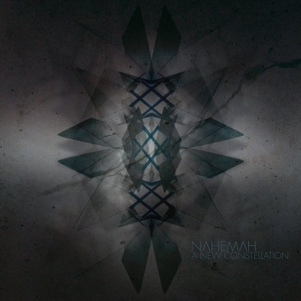 Album Nahemah - A New Constellation