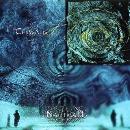 Album Nahemah - Chrysalis