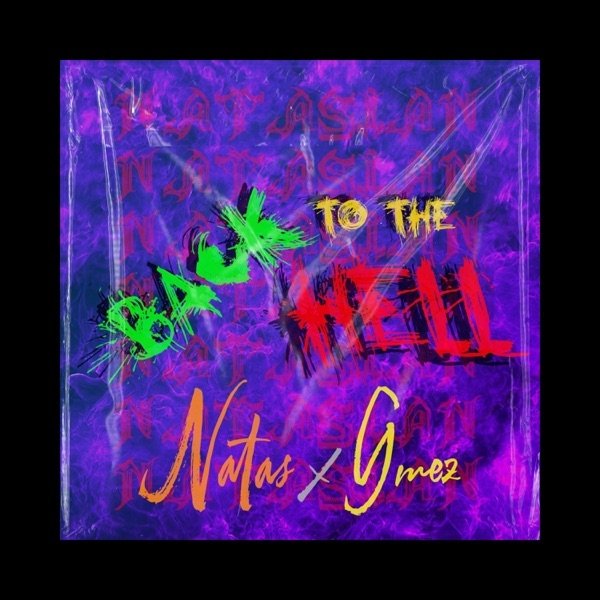 Back to the Hell - album