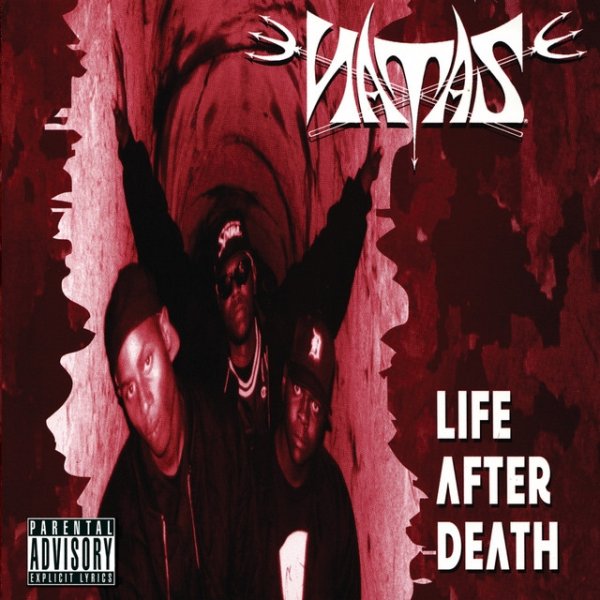 Life After Death - album