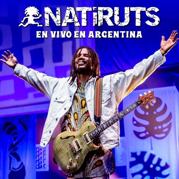 En Vivo En Argentina - album