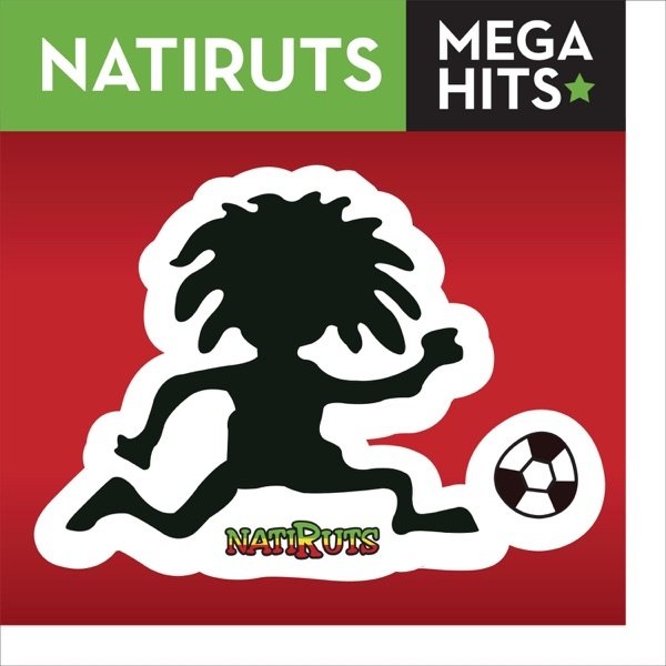 Album Natiruts - Mega Hits - Natiruts