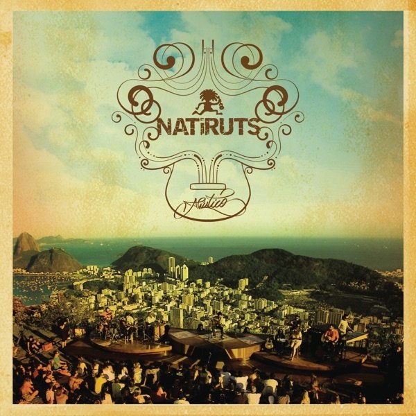Natiruts Acústico no Rio de Janeiro - album