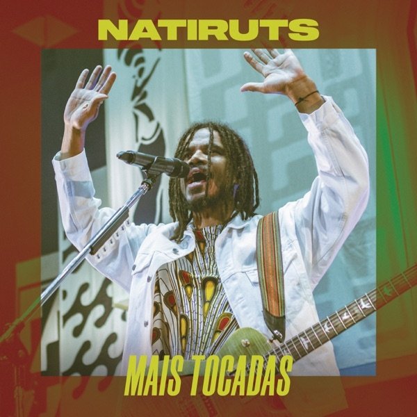 Album Natiruts - Natiruts Mais Tocadas