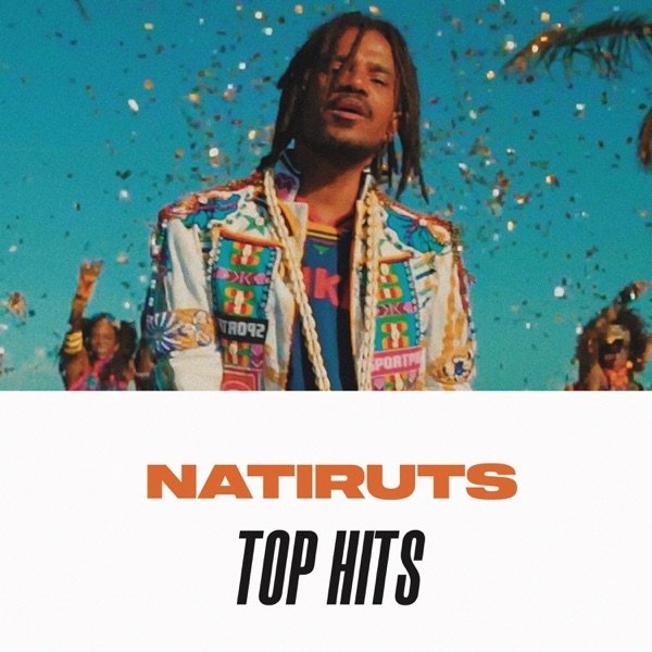 Album Natiruts - Natiruts Top Hits