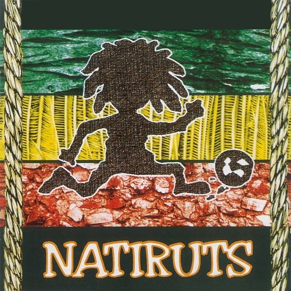 Album Natiruts - Natiruts