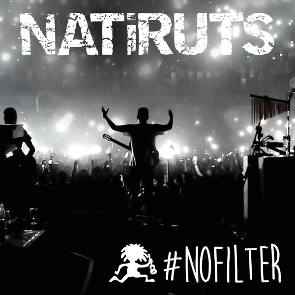 Album Natiruts - #NOFILTER