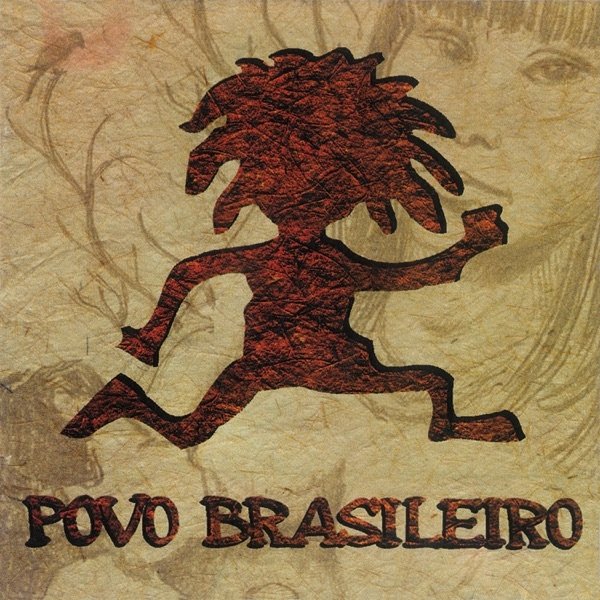 Povo Brasileiro - album