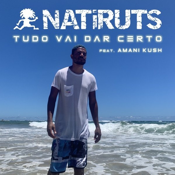 Album Natiruts - Tudo Vai Dar Certo