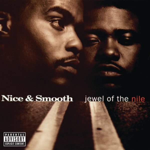 Album Nice & Smooth - Jewel Of The Nile